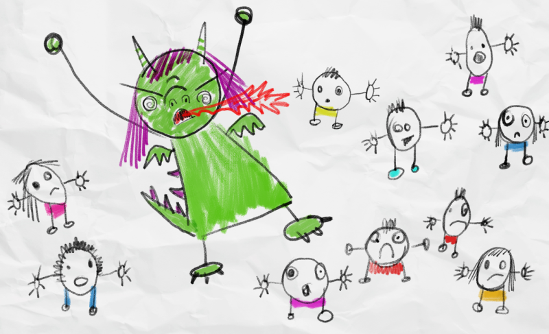 Illustration for article titled The Best Jezebel Posts of 2015, According to Some People Who Might Know